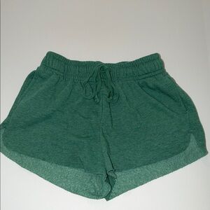 Wild fable sweat shorts